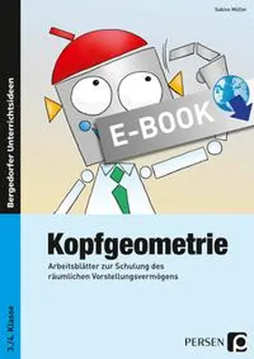 Müller |  Kopfgeometrie | eBook | Sack Fachmedien