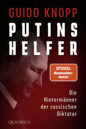 Knopp |  Putins Helfer | Buch |  Sack Fachmedien