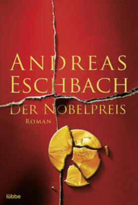 Eschbach |  Der Nobelpreis | Buch |  Sack Fachmedien