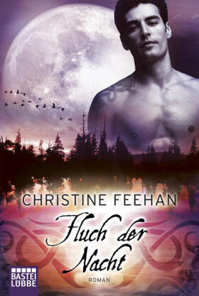 Feehan |  Fluch der Nacht | Buch |  Sack Fachmedien