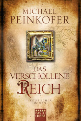 Peinkofer |  Das verschollene Reich | Buch |  Sack Fachmedien