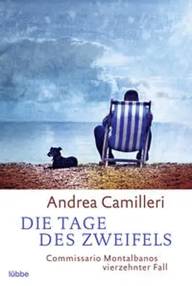 Camilleri |  Die Tage des Zweifels | Buch |  Sack Fachmedien