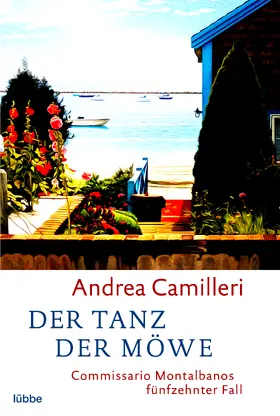 Camilleri |  Der Tanz der Möwe | Buch |  Sack Fachmedien