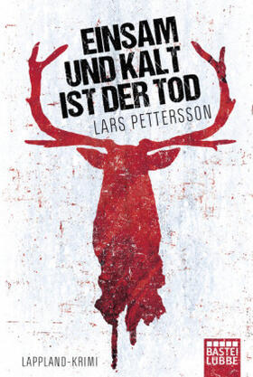 Pettersson |  Einsam und kalt ist der Tod | Buch |  Sack Fachmedien