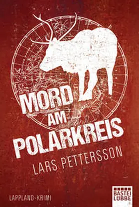 Pettersson |  Mord am Polarkreis | Buch |  Sack Fachmedien