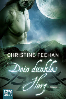 Feehan |  Dein dunkles Herz | Buch |  Sack Fachmedien