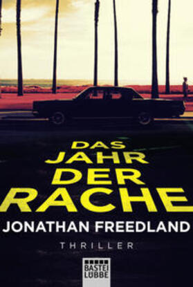 Freedland |  Das Jahr der Rache | Buch |  Sack Fachmedien