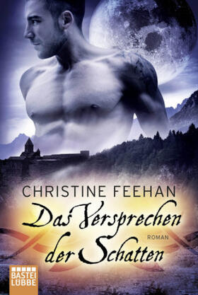 Feehan |  Das Versprechen der Schatten | Buch |  Sack Fachmedien