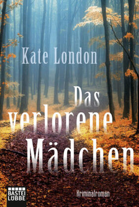 London |  Das verlorene Mädchen | Buch |  Sack Fachmedien