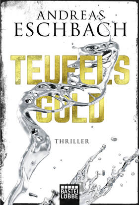 Eschbach |  Teufelsgold | Buch |  Sack Fachmedien