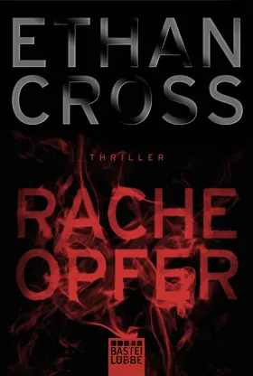 Cross |  Racheopfer | Buch |  Sack Fachmedien