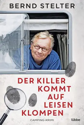 Stelter |  Der Killer kommt auf leisen Klompen | Buch |  Sack Fachmedien