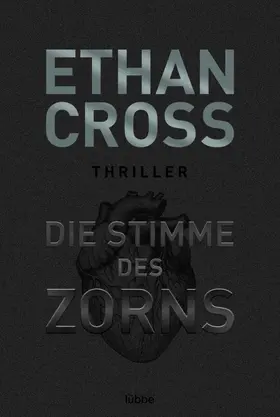 Cross |  Die Stimme des Zorns | Buch |  Sack Fachmedien