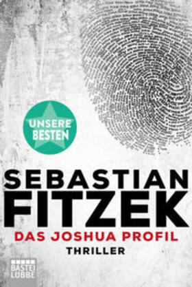 Fitzek |  Fitzek, S: Joshua-Profil | Buch |  Sack Fachmedien