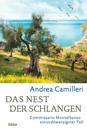 Camilleri |  Das Nest der Schlangen | Buch |  Sack Fachmedien