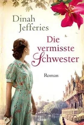 Jefferies |  Die vermisste Schwester | Buch |  Sack Fachmedien