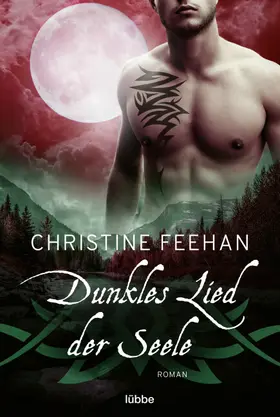 Feehan |  Dunkles Lied der Seele | Buch |  Sack Fachmedien