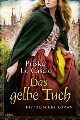 Cascio |  Das gelbe Tuch | Buch |  Sack Fachmedien