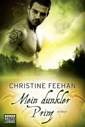 Feehan |  Mein dunkler Prinz | Buch |  Sack Fachmedien