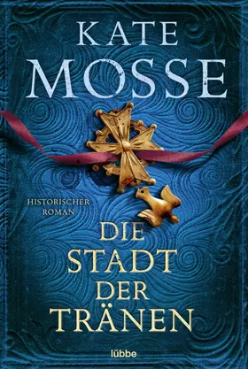 Mosse |  Die Stadt der Tränen | Buch |  Sack Fachmedien