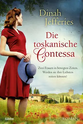 Jefferies |  Die toskanische Contessa | Buch |  Sack Fachmedien