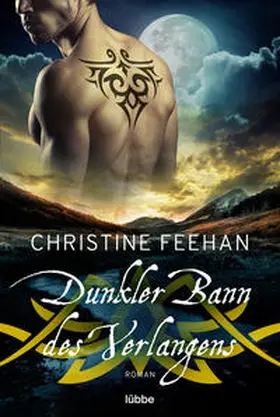 Feehan |  Dunkler Bann des Verlangens | Buch |  Sack Fachmedien