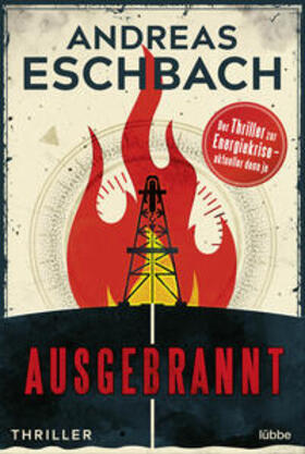 Eschbach |  Ausgebrannt | Buch |  Sack Fachmedien