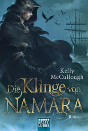 McCullough |  Die Klinge von Namara | Buch |  Sack Fachmedien