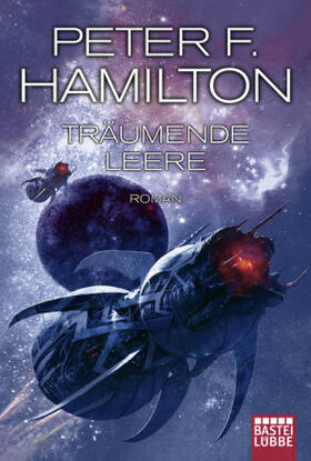 Hamilton |  Das dunkle Universum - Träumende Leere | Buch |  Sack Fachmedien