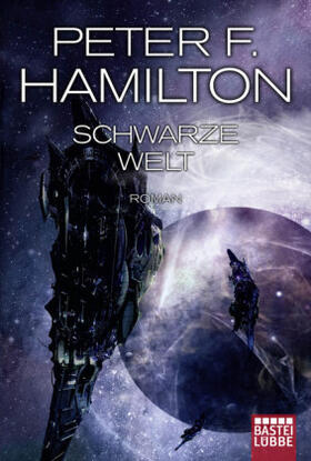 Hamilton |  Das dunkle Universum - Schwarze Welt | Buch |  Sack Fachmedien