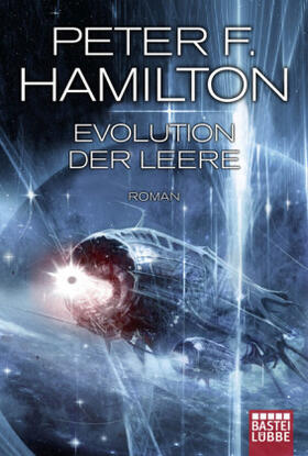 Hamilton |  Das dunkle Universum - Evolution der Leere | Buch |  Sack Fachmedien