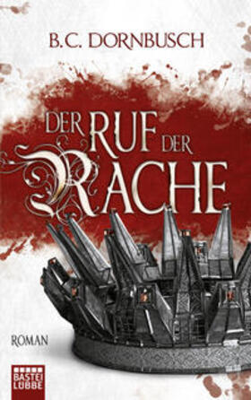 Dornbusch |  Der Ruf der Rache | Buch |  Sack Fachmedien