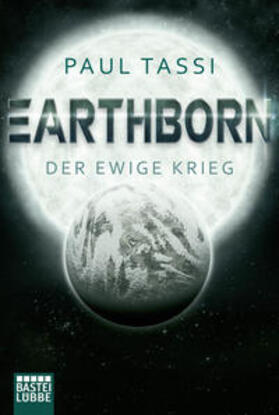 Tassi |  Earthborn 02: Der ewige Krieg | Buch |  Sack Fachmedien