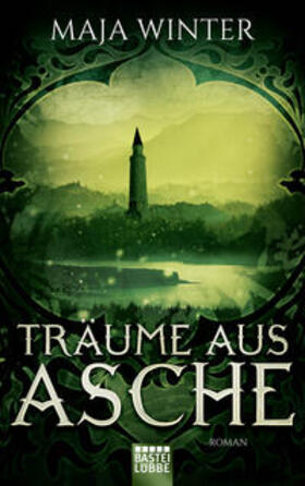 Winter |  Träume aus Asche | Buch |  Sack Fachmedien