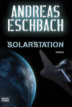 Eschbach |  Solarstation | Buch |  Sack Fachmedien