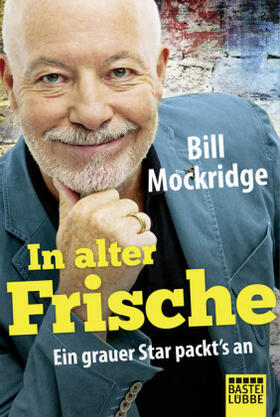 Mockridge | In alter Frische | Buch | 978-3-404-60852-2 | sack.de