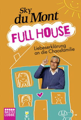 Mont |  Full House | Buch |  Sack Fachmedien