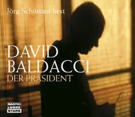 Baldacci |  Der Präsident | Sonstiges |  Sack Fachmedien