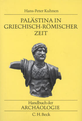 Kuhnen |  Vorderasien II,2 | Buch |  Sack Fachmedien