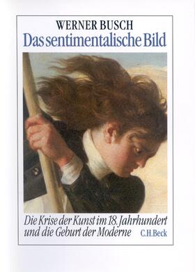 Busch |  Das sentimentalische Bild | Buch |  Sack Fachmedien