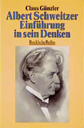 Günzler |  Albert Schweitzer | Buch |  Sack Fachmedien