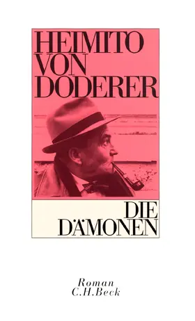 Doderer |  Die Dämonen | Buch |  Sack Fachmedien