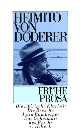 Doderer / Flesch-Brunningen / Schmidt-Dengler |  Frühe Prosa | Buch |  Sack Fachmedien