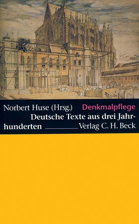 Huse |  Denkmalpflege | Buch |  Sack Fachmedien