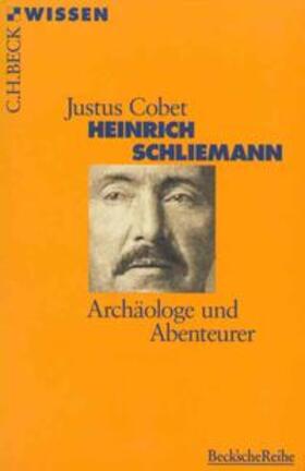 Cobet |  Heinrich Schliemann | Buch |  Sack Fachmedien