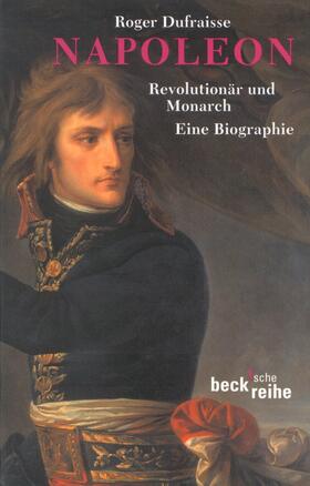 Dufraisse |  Napoleon | Buch |  Sack Fachmedien