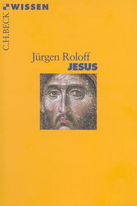 Roloff |  Jesus | Buch |  Sack Fachmedien