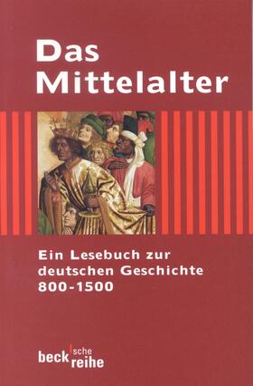 Beck | Das Mittelalter | Buch | 978-3-406-45969-6 | sack.de