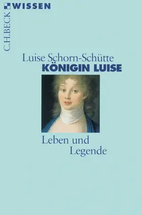 Schorn-Schütte |  Königin Luise | Buch |  Sack Fachmedien