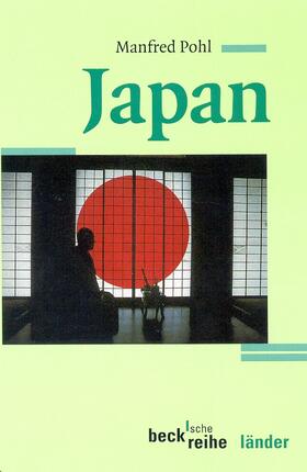 Pohl |  Japan | Buch |  Sack Fachmedien